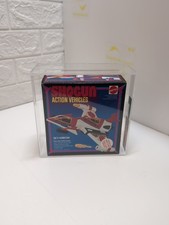 Shogun Warriors Sky Arrow