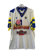 Maglia Pallavolo Vintage Asics