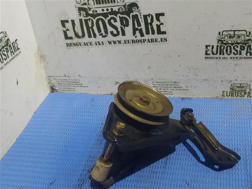 Pompa servosterzo nissan - pompa,