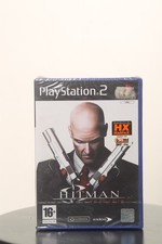 HITMAN CONTRACTS PS2 - Nuovo