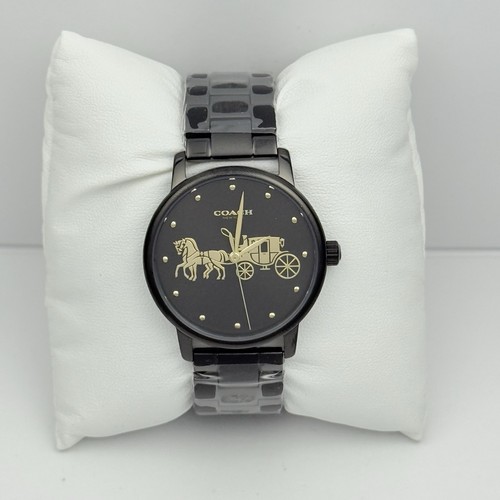 Orologio donna coach - orologio,