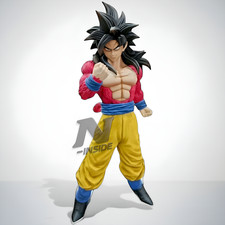 Action Figure Son Goku SSJ 4