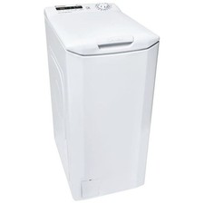 Candy Easy EYT 1262DWE/1-S lavatrice Caricamento dall'alto 6 kg 1200 Giri/min Bi