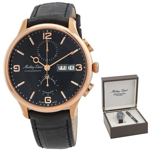 Orologio uomo mathey tissot - uomo, mathey-tissot
