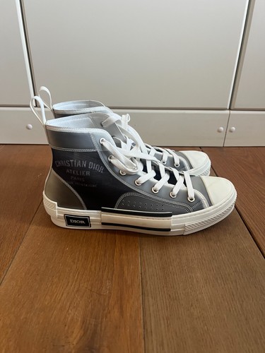 Scarpe ginnastica christian - da,