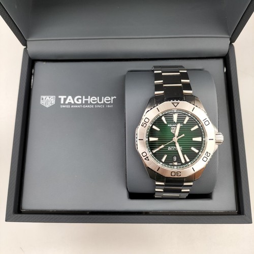 Orologio automatico tag - orologio, heuer