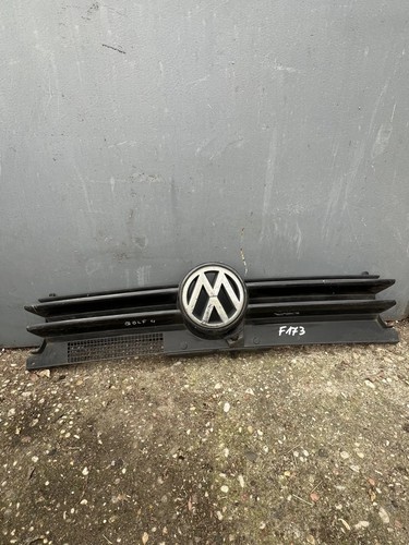 Griglia superiore anteriore - , vw
