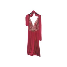 Luigi auletta elegant - auletta, red