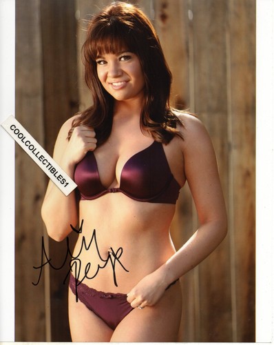 Alison rey adult - alison,