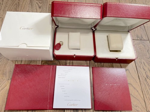 Vintage originale cartier - vintage,