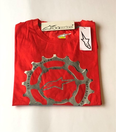 Shirt maglietta alpinestars - t-shirt,