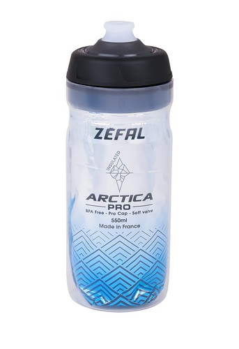 Zéfal arctica pro borraccia - zéfal,