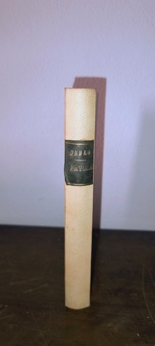 Favole fedro cornelio - fedro,