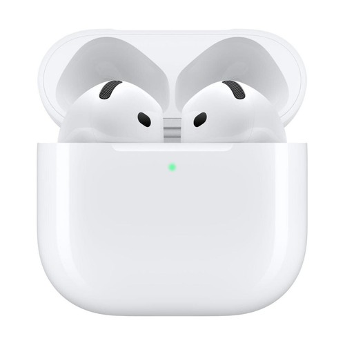 Apple airpods con - apple, custodia