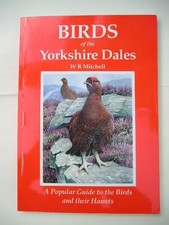 Birds of the Yorkshire Dales
