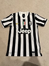 MAGLIA CALCIO JUVENTUS