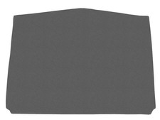 Basic Tappeto bagagliaio