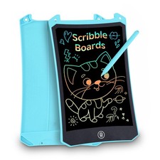 Tavoletta Grafica LCD