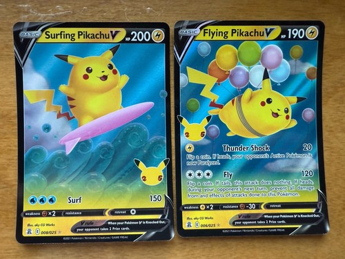 Pokemon pikachu volante - pokemon,
