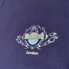 T-SHIRT HARD ROCK CAFE London