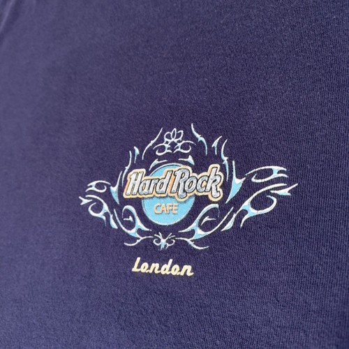 Shirt hard rock - cafe, london