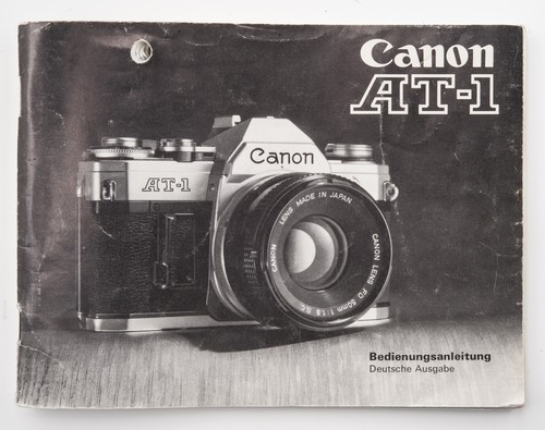 Manuale istruzioni canon - istruzioni,