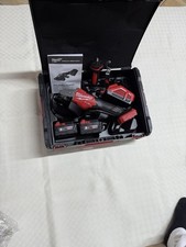 milwaukee Flex Smerigliatrice