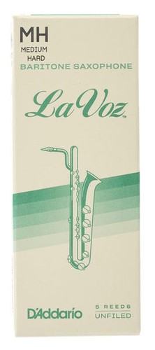 Daddario ance sax - , la