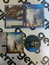 ASSASSIN'S CREED Odyssey PS4
