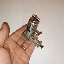 Modellino aereo MVVS 1.5D 1990