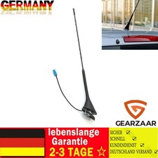 Antenna tetto antenna base