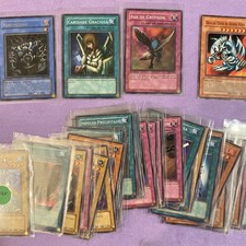 Yugioh PORTOGHESE Starter Deck