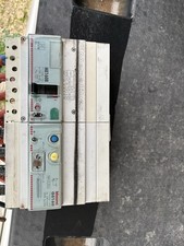 interruttore magnetotermico