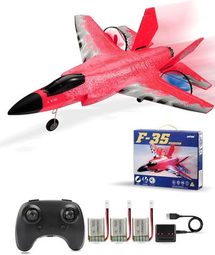 Aereo radiocomandato 35 - radiocomandato, f-35