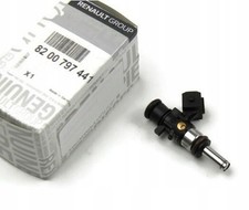 INIETTORE BENZINA RENAULT MEGANE III RS 265-273PS (OE 8200797441)