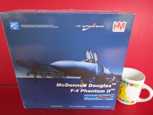 Hobby master mcdonnell - master,