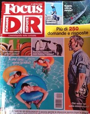 FOCUS - DOMANDE & RISPOSTE n