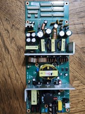 Behringer X32 PSU board Only