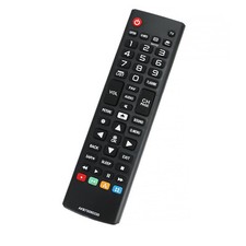 Replaced Remote AKB75095330
