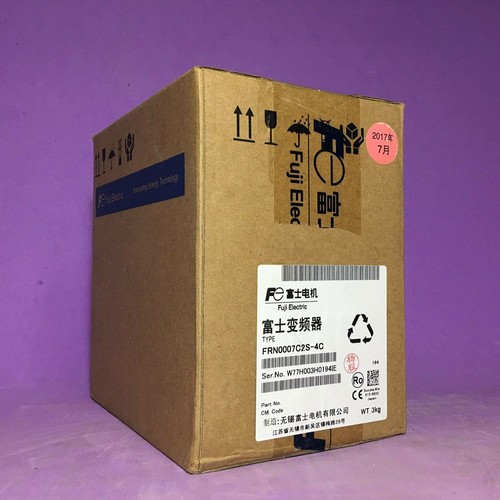 1pz nuovo fuji inverter - nuovo,