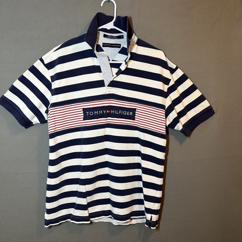Polo tommy hilfiger - polo,