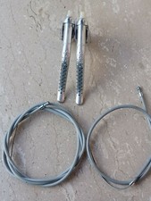 Nos Weinmann Leve Freno Guaine E Fili Freno L'Eroica Colnago Bianchi Cinelli 