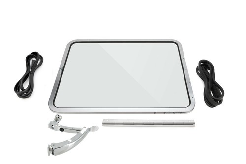 Kit completo finestra - kit, pop