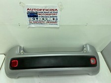 PARAURTI POST FIAT PANDA