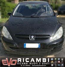 Tutti i ricambi per Peugeot 307 2.0 HDI berlina 5 porte (Leggere bene il testo)