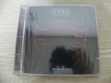 Tool - Undertow Mega Rare 1994