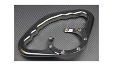 Maniglia Passeggero Serbatoio Colore Silver HONDA XLV VARADERO 1000 1998-2002