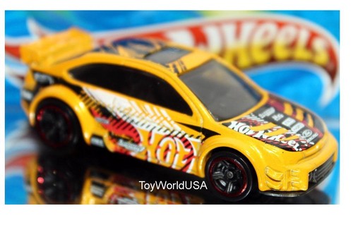 Confezione multipla hot wheels - hot,