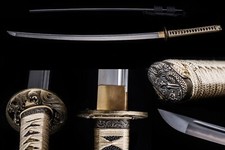 BOHIHYU Spada Katana completa