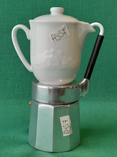 CAFFETTIERA OMG MULINO BIANCO